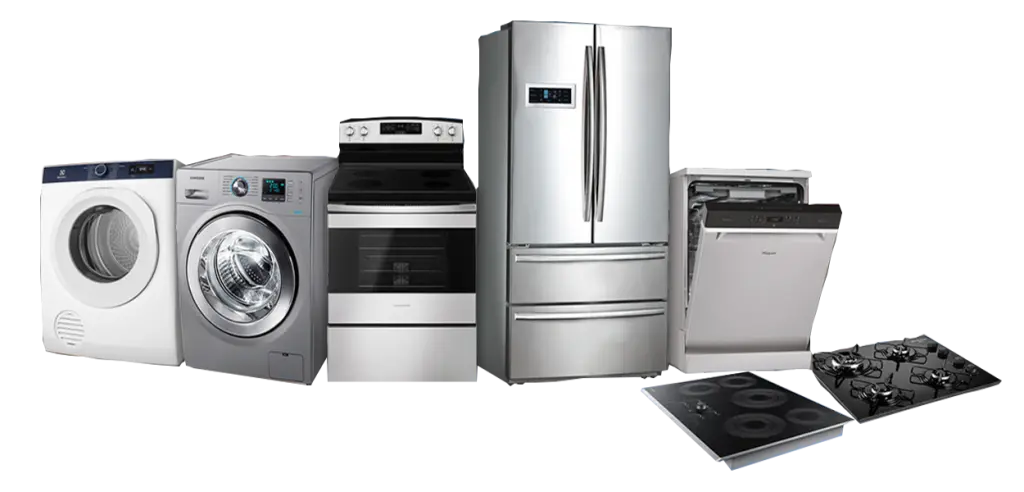 Appliance Repair Images